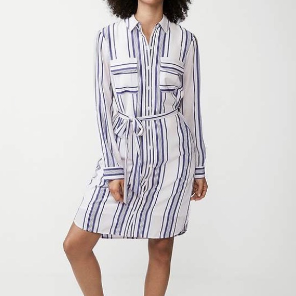 Express Dresses & Skirts - SALE! Express Shirt Dress